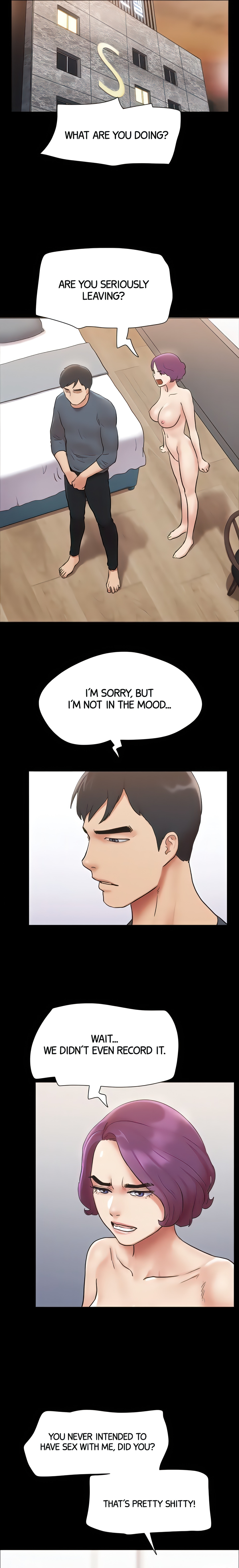 Only With Consent (Official Uncensored)
