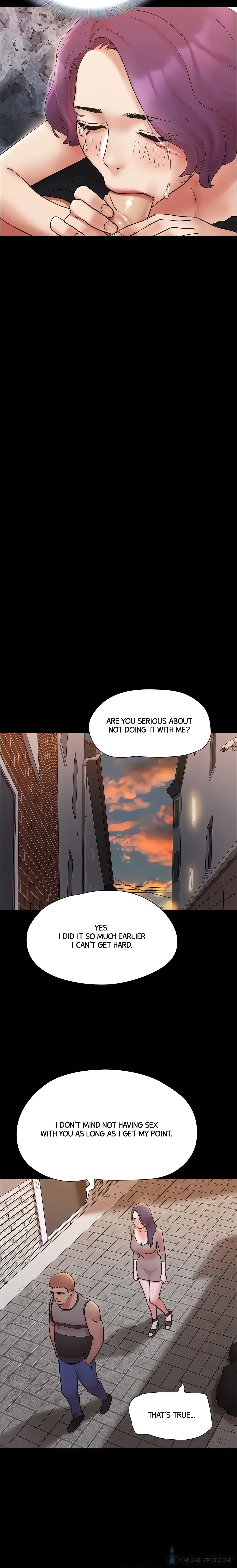 Only With Consent (Official Uncensored)