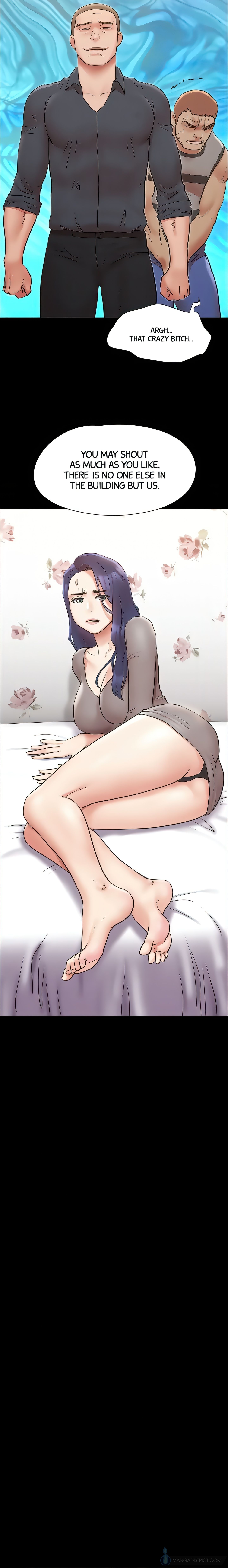Only With Consent (Official Uncensored)