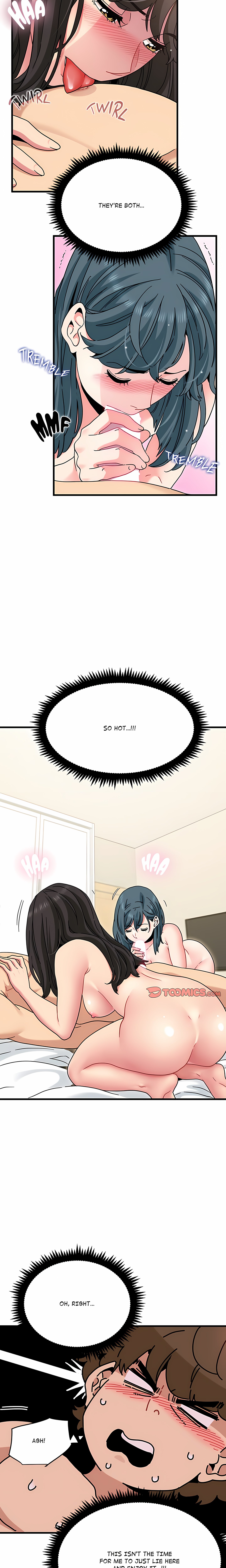 A Turning Point