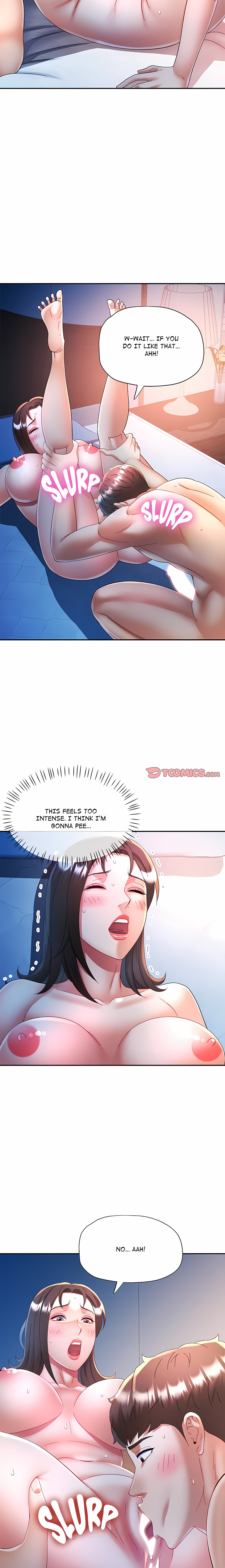 In Her Place