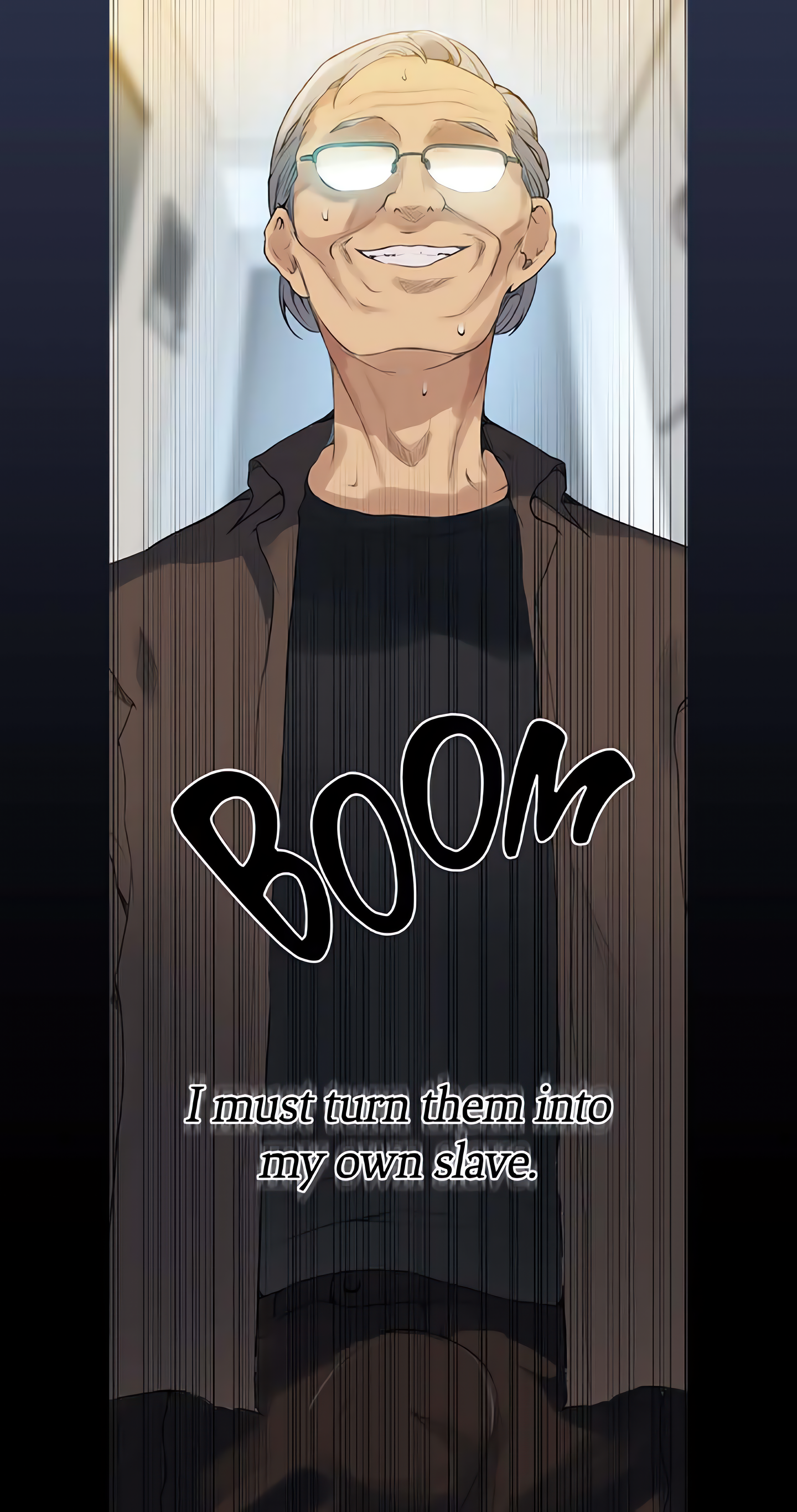 Secret Class (Uncensored Fan Edition) Chapter 133 Page 5