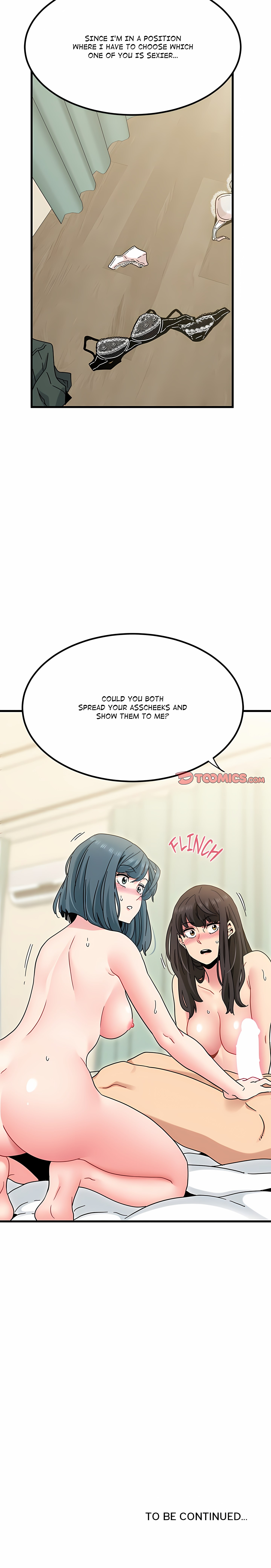 A Turning Point