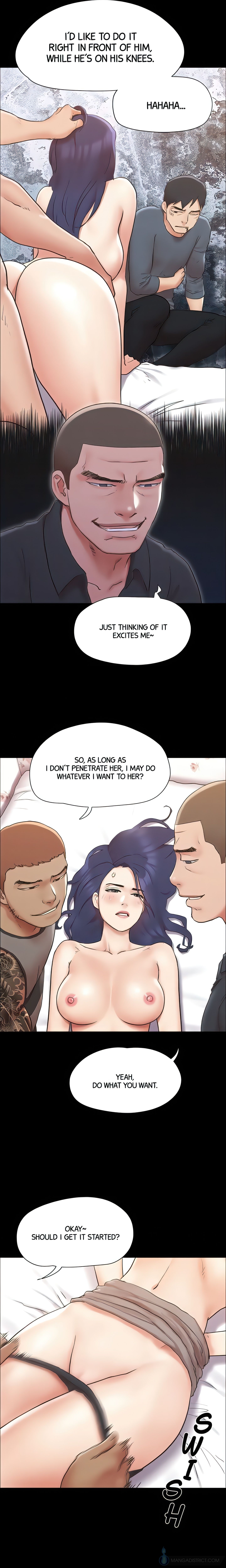 Only With Consent (Official Uncensored)