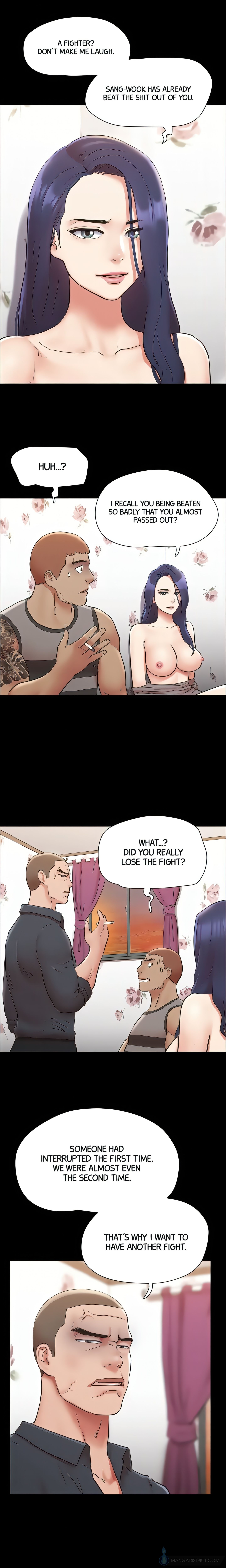 Only With Consent (Official Uncensored)