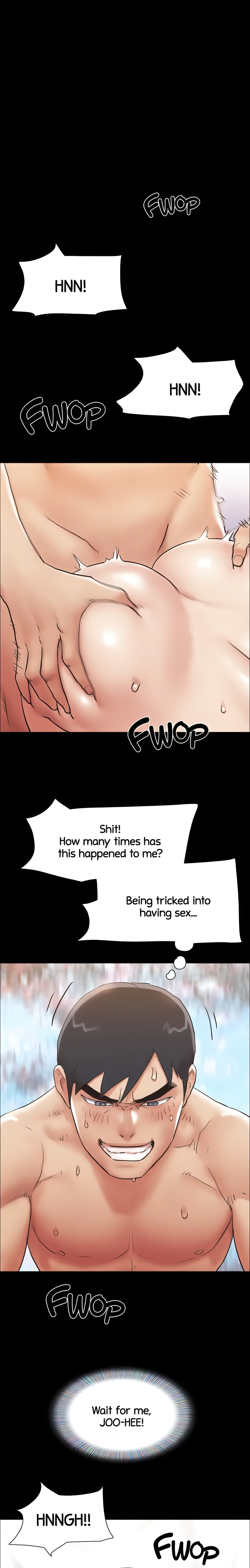 Only With Consent (Official Uncensored)