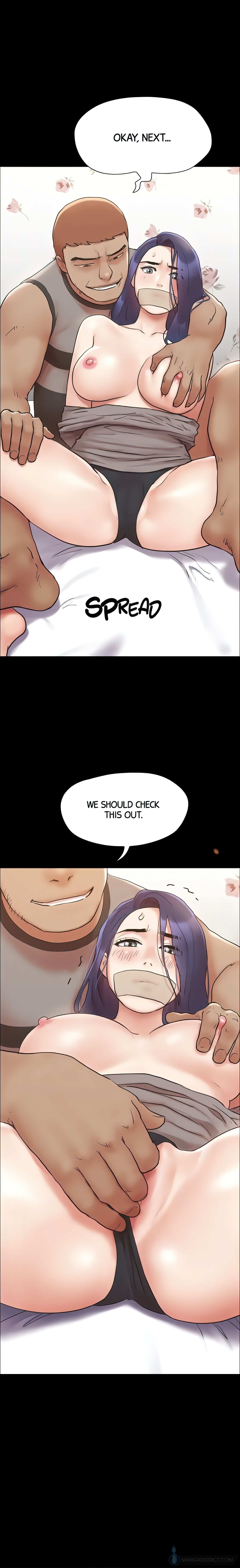 Only With Consent (Official Uncensored)