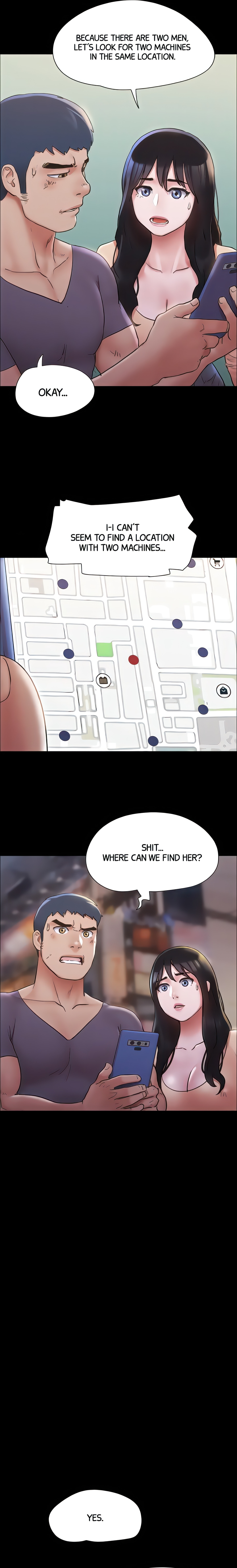 Only With Consent (Official Uncensored)