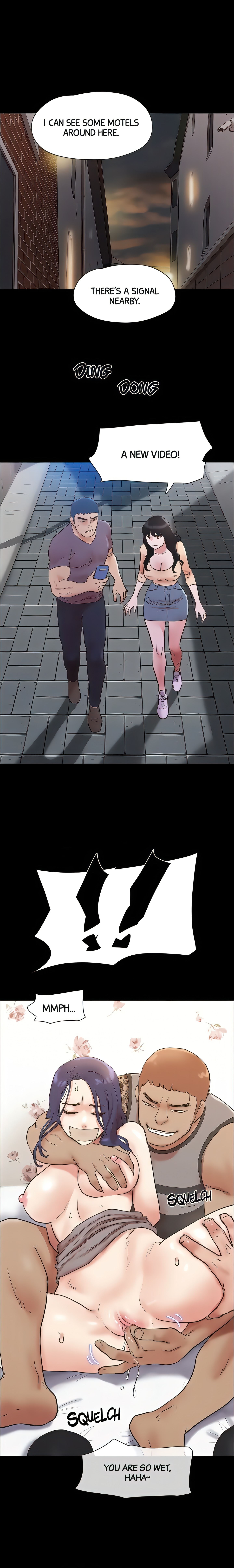 Only With Consent (Official Uncensored)