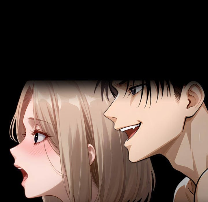 Gangster x Office Lady