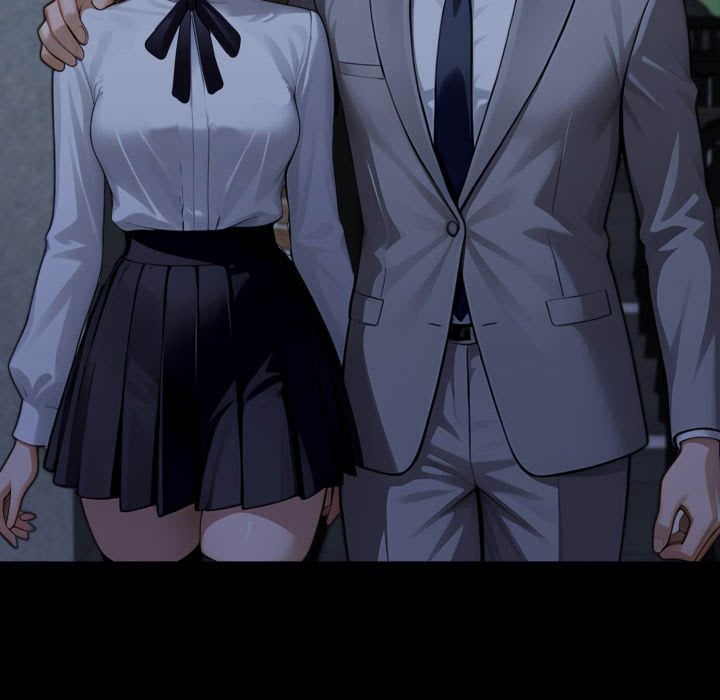 Gangster x Office Lady