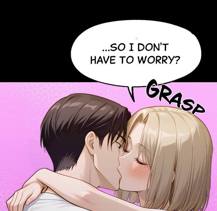 Gangster x Office Lady