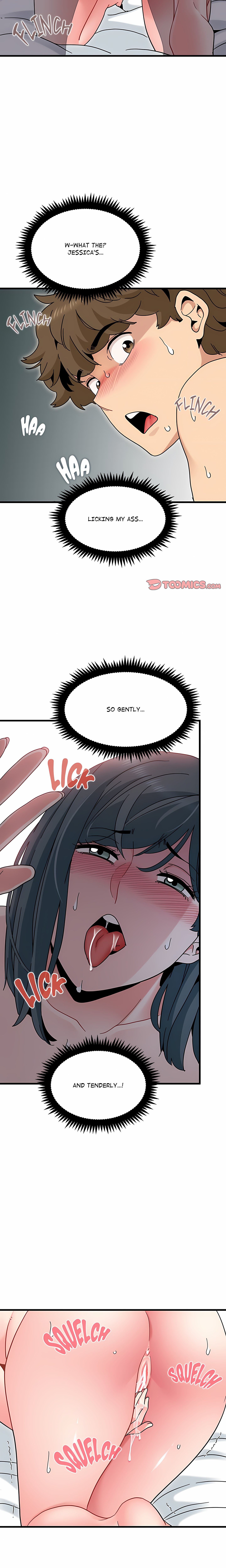 A Turning Point
