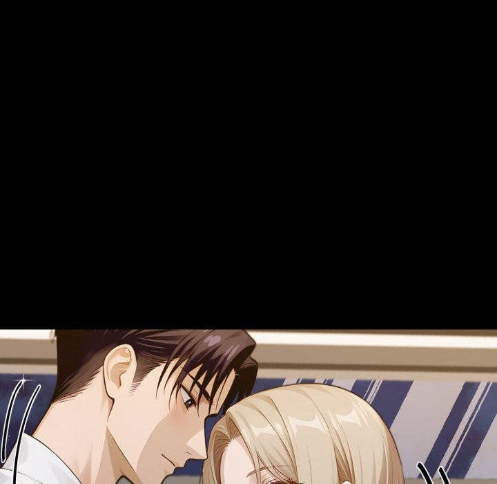 Gangster x Office Lady