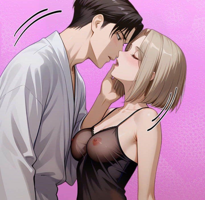 Gangster x Office Lady