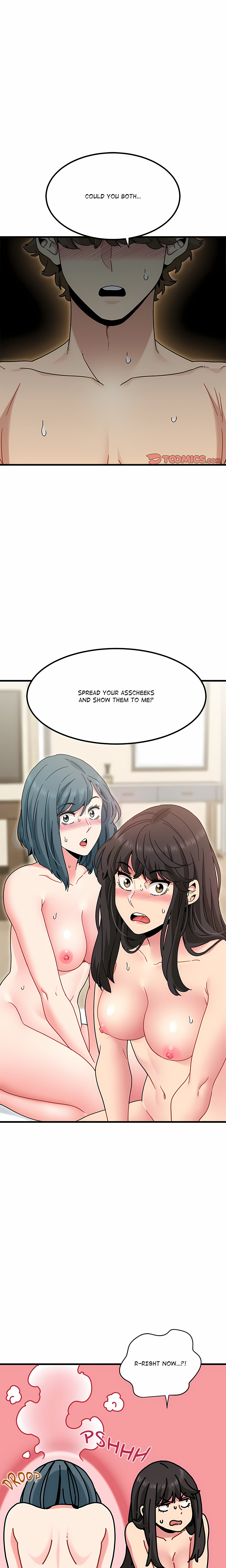 A Turning Point