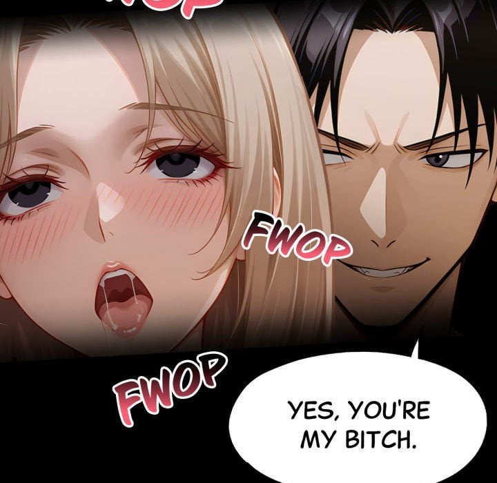 Gangster x Office Lady
