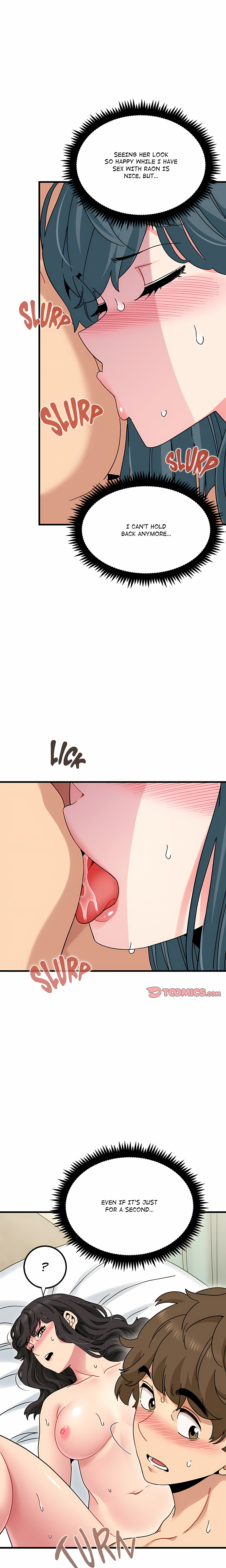 A Turning Point