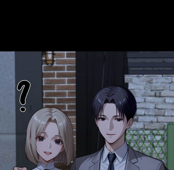Gangster x Office Lady