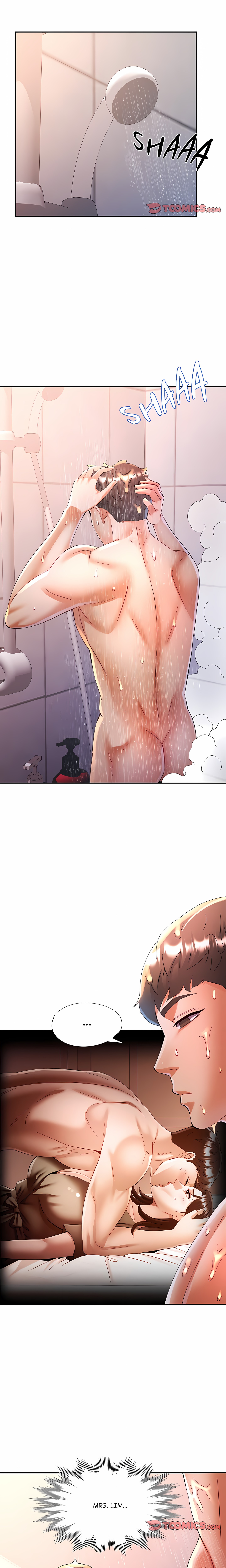 In Her Place
