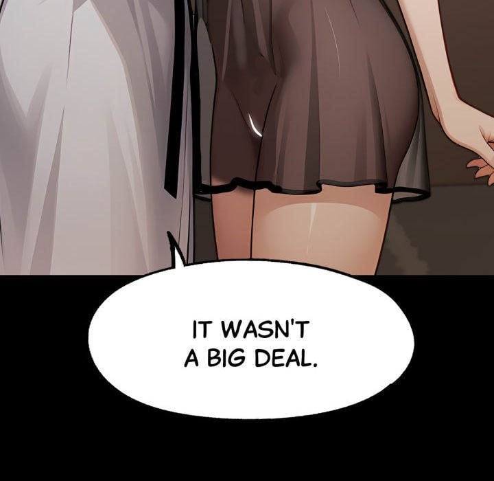 Gangster x Office Lady