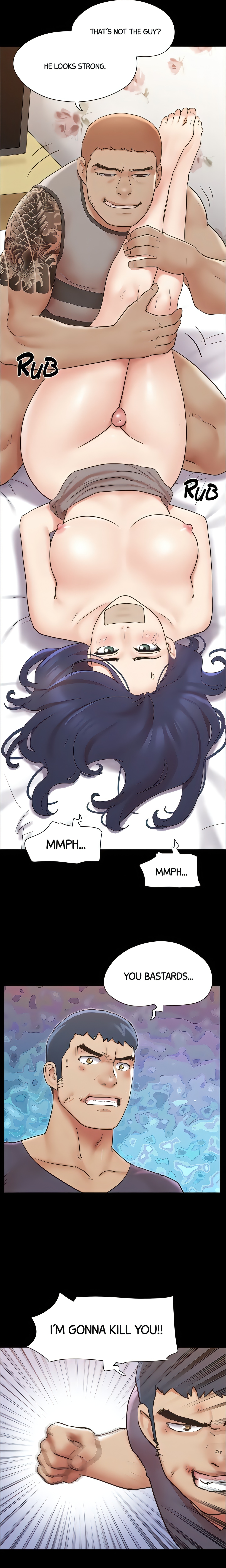 Only With Consent (Official Uncensored)