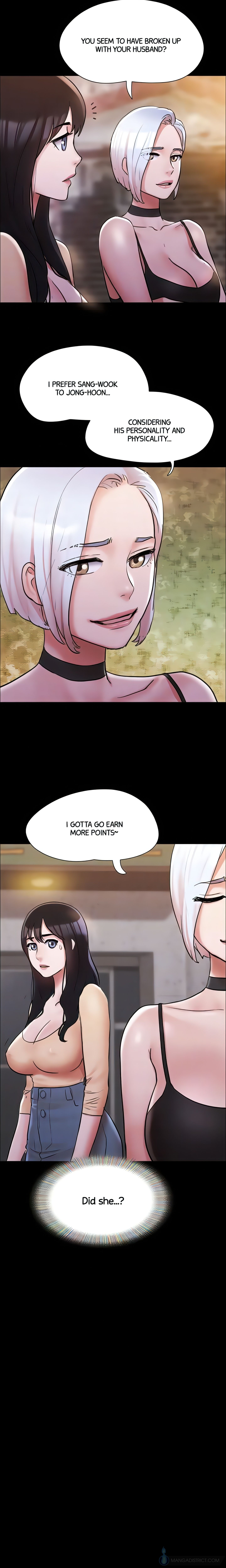 Only With Consent (Official Uncensored)