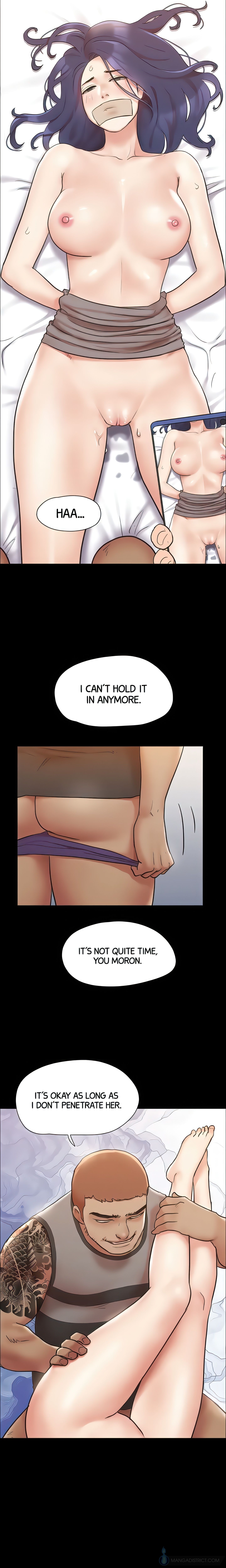 Only With Consent (Official Uncensored)