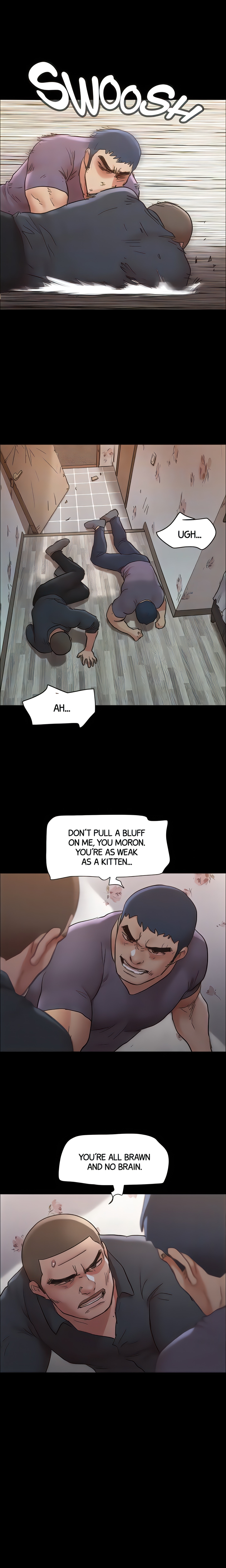 Only With Consent (Official Uncensored)
