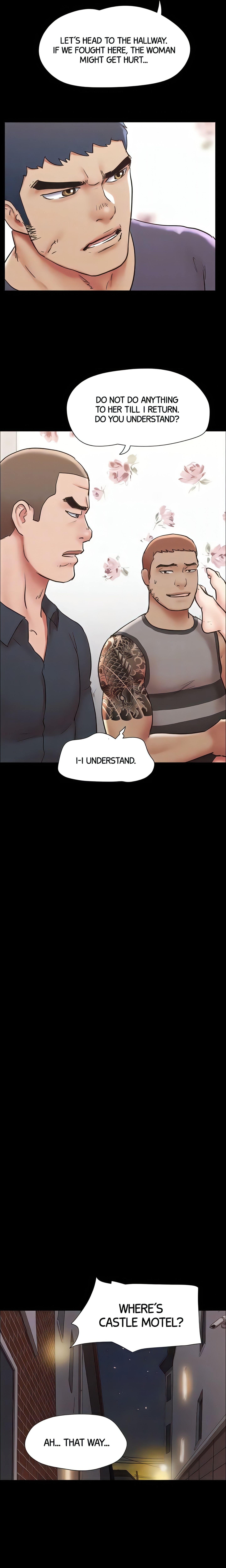 Only With Consent (Official Uncensored)