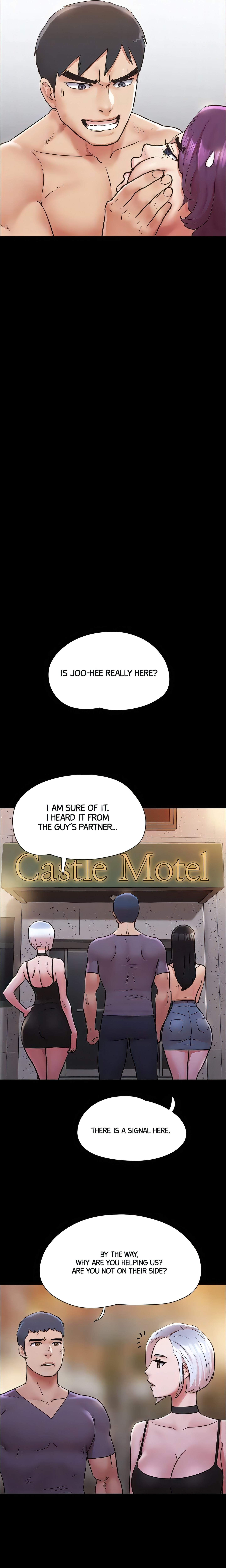 Only With Consent (Official Uncensored)