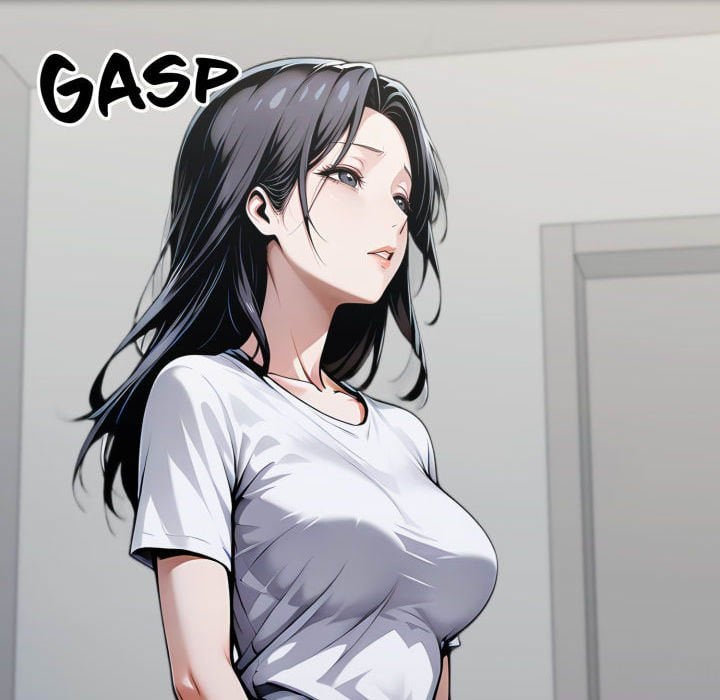 Gangster x Office Lady