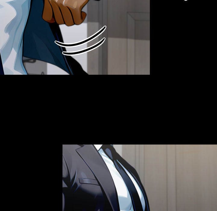 Gangster x Office Lady