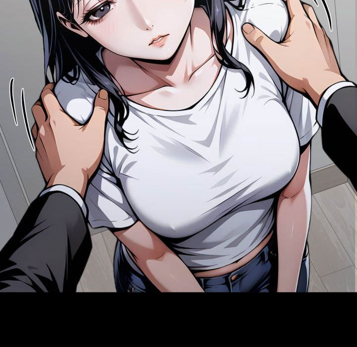 Gangster x Office Lady