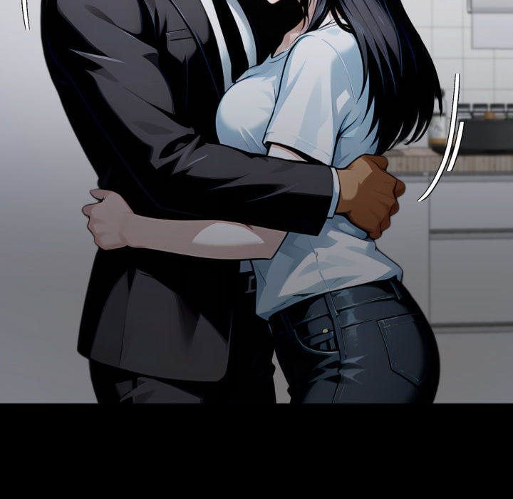Gangster x Office Lady