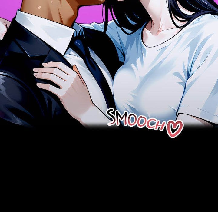Gangster x Office Lady