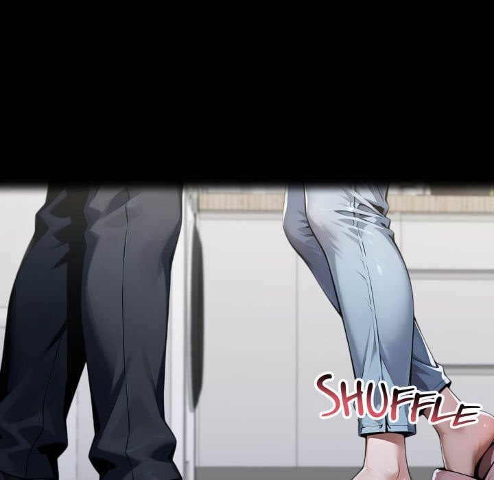 Gangster x Office Lady