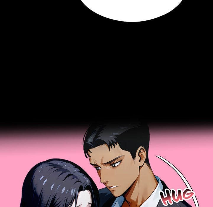 Gangster x Office Lady