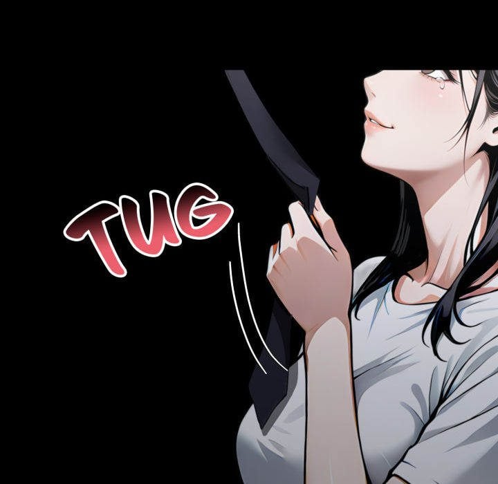 Gangster x Office Lady