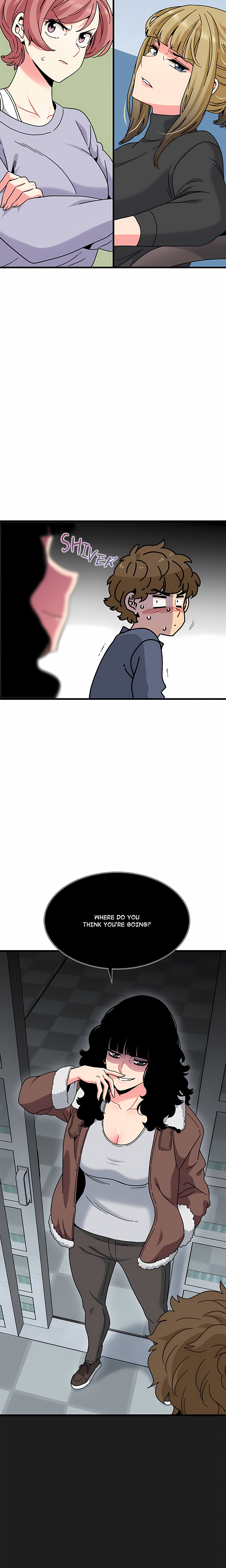 A Turning Point
