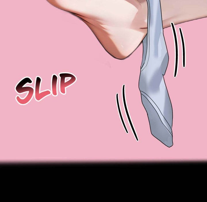 Gangster x Office Lady
