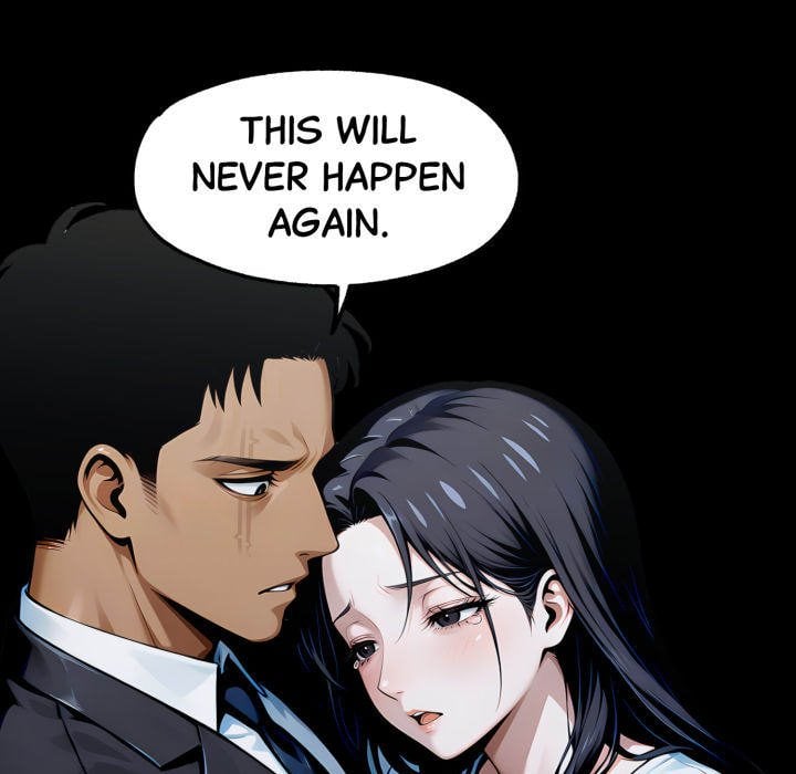 Gangster x Office Lady