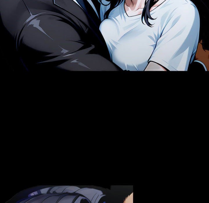 Gangster x Office Lady