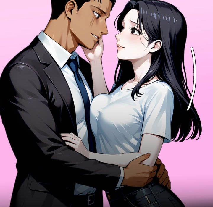 Gangster x Office Lady