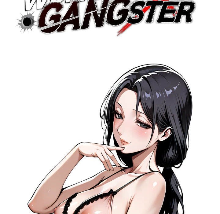 Gangster x Office Lady