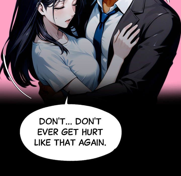 Gangster x Office Lady
