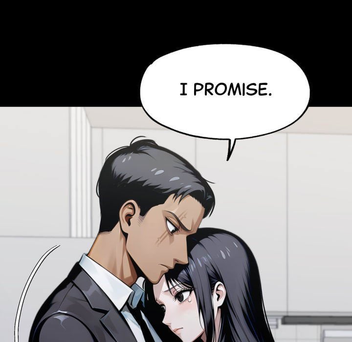 Gangster x Office Lady