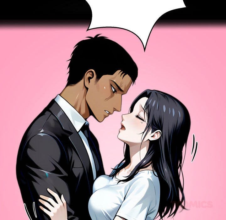 Gangster x Office Lady