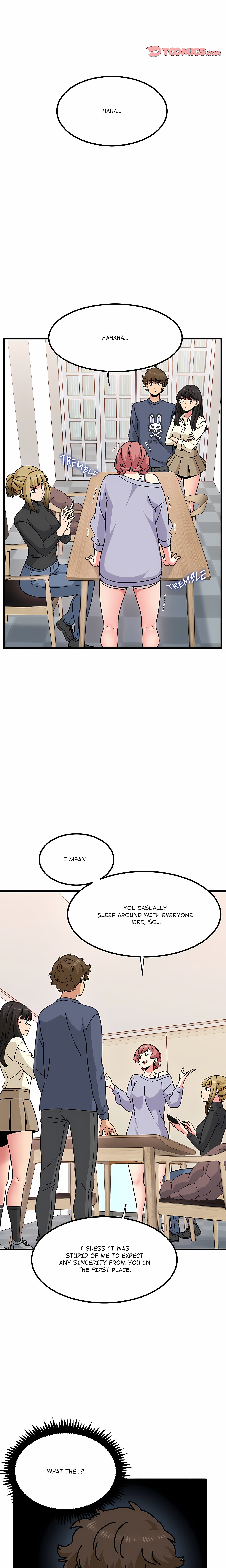 A Turning Point