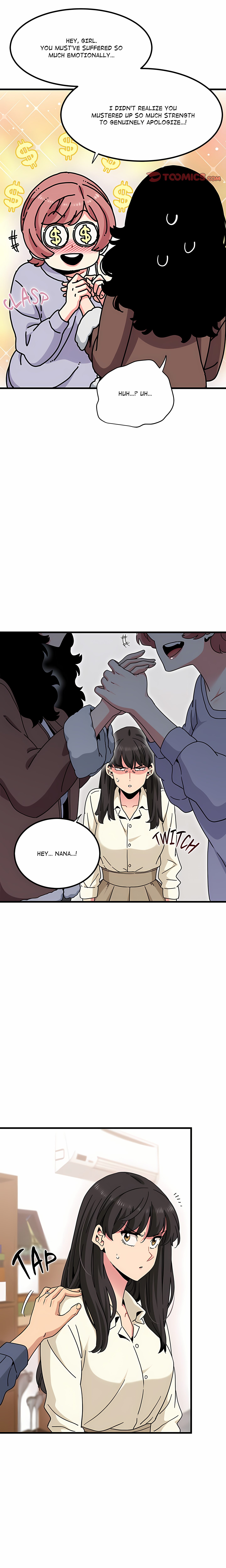 A Turning Point